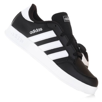 Buty trampki sportowe Adidas Breaknet