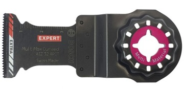 Bosch EXPERT STARLOCK MultiMax AIZ 32 APIT Мультиинструмент 32 мм пильный диск