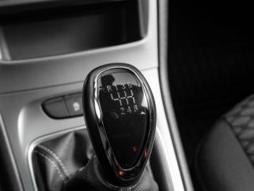 Opel Astra K Sportstourer Facelifting 1.2 Turbo 110KM 2021 Opel Astra GD5A606#1.2 T Edition 2 stref klima, zdjęcie 15