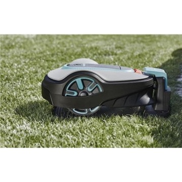 Gardena Робот Sileno city 400 Bluetooth 15004