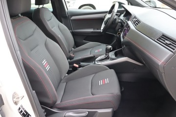 Seat Arona Crossover 1.0 EcoTSI 115KM 2020 Seat Arona 1.0 TSI, Salon Polska, 1. Właściciel, zdjęcie 8