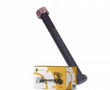 ŠROUB RAMENA IVECO DAILY 06+