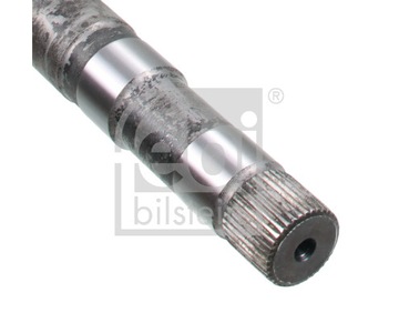 FEBI BILSTEIN 182886 HŘÍDEL HNACÍ