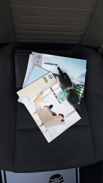 Volvo C30 Hatchback 3d Facelifting 1.6 D2 115KM 2012 Volvo C30 serwisowany, ksenon, PDC, zdjęcie 12