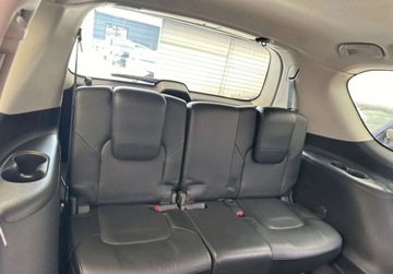 Nissan Patrol IV 2013 Nissan Patrol 4X4 PATROL 5.5 BENZ 405 KM 2013r DUBAI Warszawa 5.6 Benzyna, zdjęcie 8