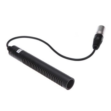 МИКРОФОН ДЛЯ ИНТЕРВЬЮ ДЛЯ SONY DSR-PD150P HVR-Z1C