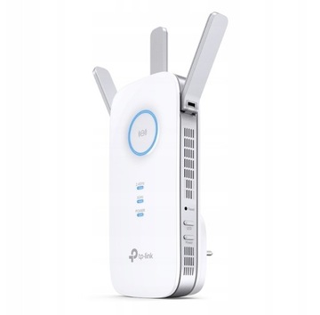Wi-Fi TP-Link RE550