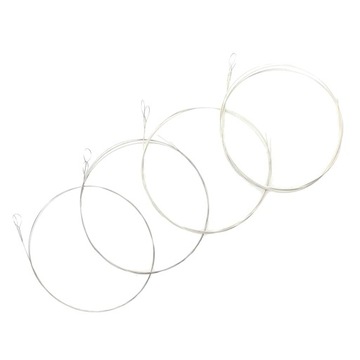2 комплекта струн мандолины Musical String S510