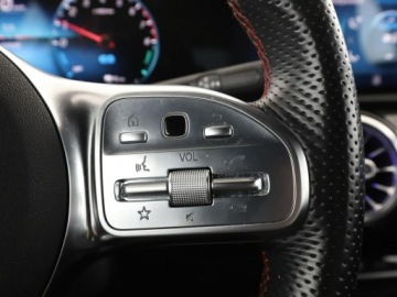 Mercedes CLA C118/X118 Shooting Brake Plug-In 1.3 250e 218KM 2020 Mercedes CLA 250 FV23% PHEV full LED, zdjęcie 34