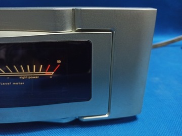 Аудиосистема VU Meter Universum VU-4085