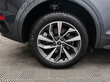 Audi Q5 II SUV Facelifting 2.0 40 TDI 204KM 2023 AUDI Q5 40 TDI quattro S Line S tronic Suv 2.0 (204KM) 2023, zdjęcie 30