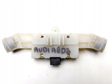 R/21 AUDI A8 D2 SENZOR POHYBU ALARMU PRAVÝ/LEVÝ 11