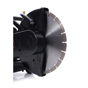 ПИЛА БЕНЗОНРЕЗНАЯ ДЛЯ БЕТОНА АСФАЛЬТА 2,4 кВт