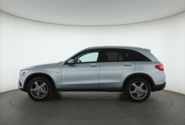 Mercedes GLC C253 2017 Mercedes GLC GLC 350 e 4MATIC, 4X4, Automat, zdjęcie 2