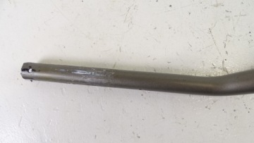 D438 Руль 28,6 22 мм Triumph Suzuki Kawasaki Honda Yamaha