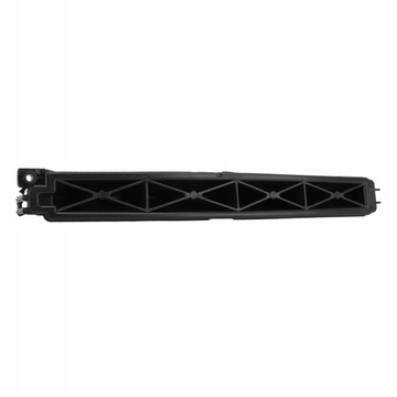 FIAT GRANDE PUNTO LINEA MITO POKRYWA FILTRA KABI