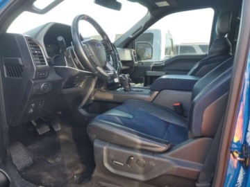 Ford 2020 Ford F150 Raptor 2020 3.5 Benzyna 450KM, zdjęcie 7