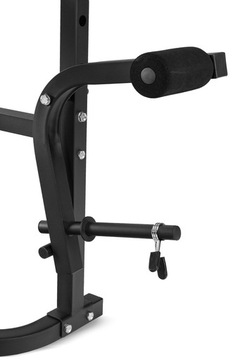 ŁAWKA ŁAWECZKA DO ĆWICZEŃ TRENINGOWA REGULOWA