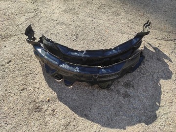 PODBĚH PŘEDNÍ LEVÉ PRAVÉ DAIHATSU TERIOS I 01-05