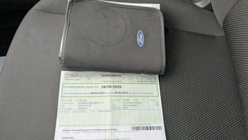 Ford Focus III Kombi Facelifting 1.0 EcoBoost 100KM 2016 Ford Focus 1.0i*101PS*OPŁACONY Bezwypadkowy, zdjęcie 18