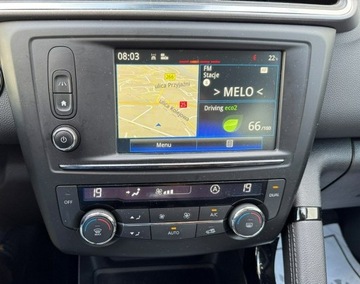 Renault Kadjar Crossover 1.6 dCi 130KM 2016 Renault Kadjar Pisemna Gwarancja 12 miesięcy, zdjęcie 12