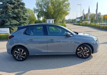 Opel Corsa F Hatchback 5d 1.2 Turbo 100KM 2024 Opel Corsa 171 CORSA 1.2 T GS 100 KM I wl. GWARANCJA FV23 1.2, zdjęcie 35