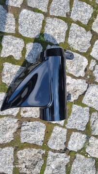 Piaggio Beverly 125 2014+ wypełnienie błotnika przód lewe