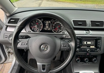 Volkswagen Passat B7 Variant 1.4 TSI BlueMotion 122KM 2012 Volkswagen Passat Variant Navi, PDC, zadbany, serwisowany 1.4 Benzyna 122KM, zdjęcie 27