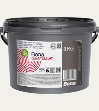 BONA Quantum LVT Klej do podłóg winylowych - 8 kg