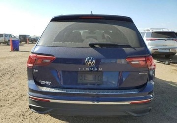 Volkswagen Tiguan II 2021 Volkswagen Tiguan Auta z USA - Zapytaj o wiecej ofert 2.0 Benzyna 200KM, zdjęcie 1