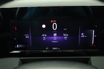 Opel Astra L Hatchback 1.2 Turbo 130KM 2023 Opel Astra 1.2 Turbo, Salon Polska, 1. Właściciel, zdjęcie 7