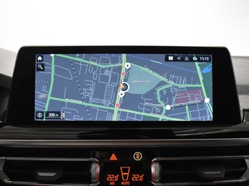 BMW X3 G01 SUV Facelifting 2.0 20i 184KM 2022 BMW X3 184 km/ Kamera/ HiFi/ Systemy Asystujące/ D, zdjęcie 19