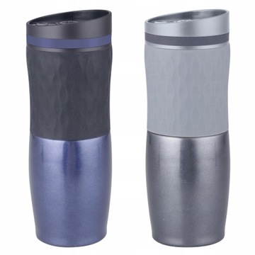 Термокружка-термос Бутылка для воды 500мл KAMILLE