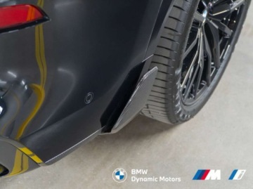 BMW X5 G05 SUV Facelifting 3.0 40d 352KM 2026 BMW X5 xDrive40d 352 KM mHEV - DEMO 2026 - Pakiet M Performance w cenie, zdjęcie 16