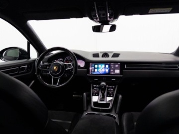 Porsche Cayenne III SUV GTS  4.0 V8 460KM 2020 Porsche Cayenne Coupe GTS Tiptronic S 4.0 benz 460KM 2020r Faktura VAT, zdjęcie 23