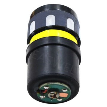 Картридж Shure BETA58, микрофонный сердечник Shure BETA58A.