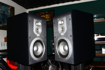 Колонки JBL ES 30