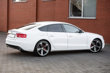 Audi A5 8T Cabrio Facelifting 1.8 TFSI 170KM 2016 Audi A5 Sportback S-Line Plus ! 1.8T 170KM !, zdjęcie 16