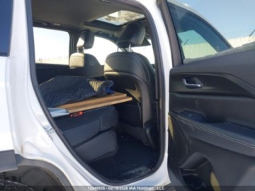 Jeep Grand Cherokee V 2024 Jeep Grand Cherokee Altitude 2024 3.6 Benzyna 293KM, zdjęcie 12