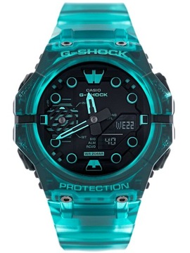 ZEGAREK CASIO GA-B001G 2AER G-SHOCK BLUETOOTH