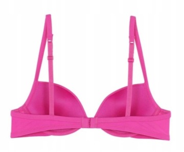 BIUSTONOSZ TEZENIS INTIMISSIMI MOSCOW PUSH-UP 80B