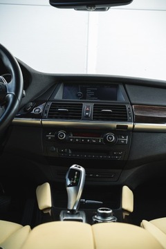 BMW X6 E71 Crossover Facelifting xDrive30d 245KM 2013 BMW | X6 | 3.0D | 245KM | xDrive | 100 % oryginał | rabat do 28.02.26, zdjęcie 11