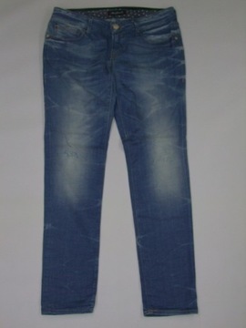 J1946 DAMSKIE SPODNIE JEANSOWE MAVI SERENA 29/32