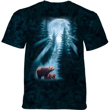 Pure Feeling Bear - The Mountain M