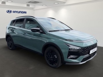 Hyundai Bayon 2026 HYUNDAI Bayon 1.0 T-GDI Smart Suv 90KM 2026, zdjęcie 2