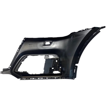 Установите x2 левый угол правый бампер audi Q5 80a Fy 2016-2020 S-Line