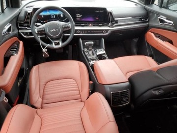 Kia 2024 Kia Sportage 2024, 2.5L, SX PRESTIGE, od ubezpieczalni, zdjęcie 7