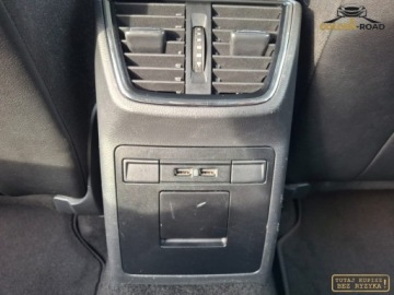 Skoda Octavia III Kombi Facelifting 1.6 TDI 115KM 2019 Skoda Octavia 1,6 TDI DSG navi alu kamera grz.fot elektryka oplacony 1.6, zdjęcie 24