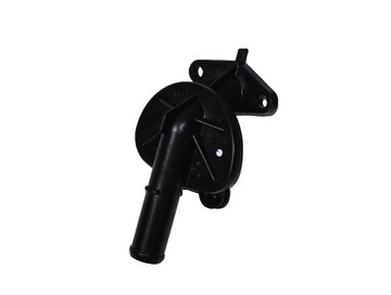 КЛАПАН ОТОПИТЕЛЯ ТОЙОТА