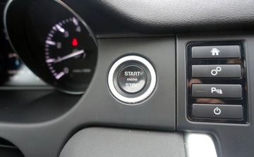 Land Rover Discovery Sport SUV 2.0 Si4 240KM 2016 Land Rover Discovery Sport 2.0T 240KM 4WD 4x4 Salon PL K.Serwisowa Bogate, zdjęcie 27